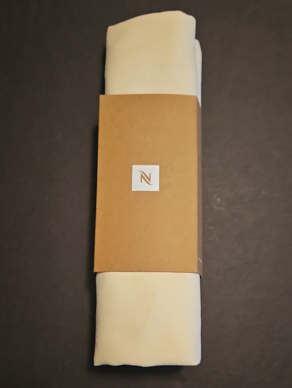 Tote Bag Nespresso - Picture 2 of 3